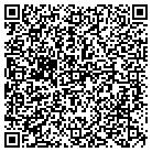 QR code with Wells Hser Schatzel Thomas P A contacts