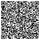 QR code with First Class International Inc contacts