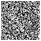 QR code with A 24 All Day Emergency Lcksmth contacts