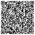 QR code with Rybas Building Materials contacts