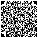 QR code with Ron Stuart contacts