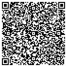 QR code with Saucon Valley School District contacts