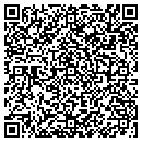 QR code with Readons Garage contacts