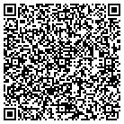 QR code with Seven Seas Pools & Spas Inc contacts