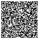 QR code with Maurices contacts