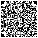 QR code with Maurices contacts