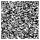 QR code with Maurices contacts