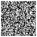 QR code with Handyway contacts