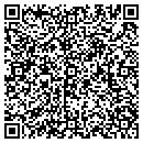 QR code with S R S Ltd contacts