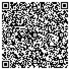 QR code with Ragazzi Boys Chorus contacts