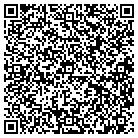 QR code with Aced Tech Solutions LLC contacts