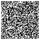 QR code with Anchorage Goju-Ryu Karate-DO contacts