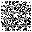 QR code with S & H Drive in Grocery Inc contacts