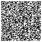 QR code with Peace Of Mind Pet Sitting contacts