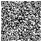 QR code with A & Computer Works LLC contacts