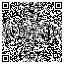 QR code with W H R Enterprises contacts