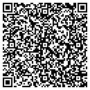 QR code with A 2 Z Computers Inc contacts
