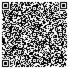 QR code with Advance Micro Computer Computadoras contacts