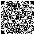 QR code with The Candy Store contacts