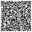 QR code with Z A Sales contacts