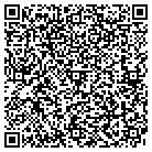 QR code with Precise Clothing CO contacts