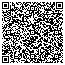 QR code with Rainbow contacts