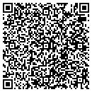 QR code with P R Intaco Inc contacts