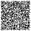QR code with GNC contacts