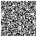 QR code with Anv Computers contacts