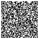 QR code with T K Nails contacts