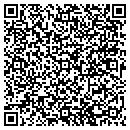 QR code with Rainbow Usa Inc contacts