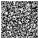 QR code with R And Y Enterprises contacts