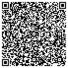 QR code with Wonderland Cooperative Inc contacts