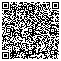 QR code with Xocai contacts