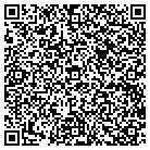 QR code with A A A Computer Services contacts