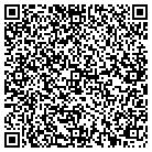 QR code with AAA Computers Repair Center contacts
