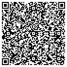 QR code with Reese's Fashion Gallery contacts