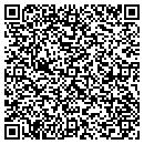 QR code with Ridehard Clothing Co contacts