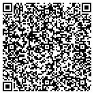 QR code with A - Almaguer Wholesale Distrs contacts