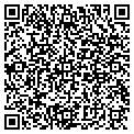 QR code with The Jazz House contacts