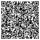 QR code with The Store contacts