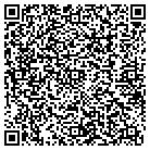 QR code with J Richard Claville CPA contacts