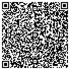 QR code with Tiresian Dreams Publishing contacts