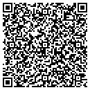 QR code with Tom's Ezn contacts