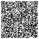 QR code with Twitch Angry contacts