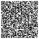 QR code with Hackett's Legal Investigations contacts