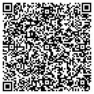 QR code with Advance Computer Supply contacts