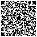 QR code with Uptown Grocery contacts