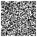 QR code with U Save Mart contacts