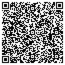 QR code with US One Stop contacts